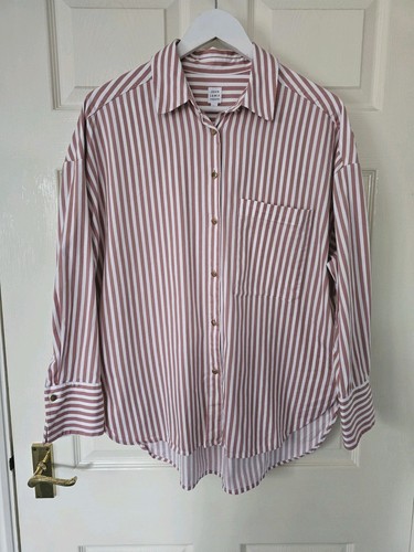 John lewis shirt - lewis, size