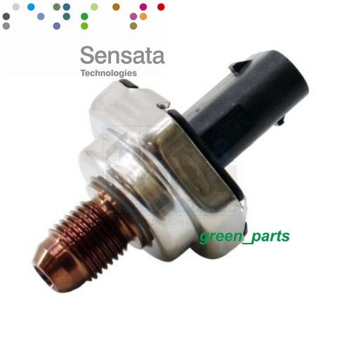 Genuine fuel pressure - genuine,