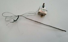 Genuine Baumatic BSO612W OVEN THERMOSTAT WYK-245-FG02 1505/113/4A-24504 T125