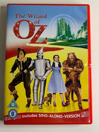 The wizard dvd 2009 - -,