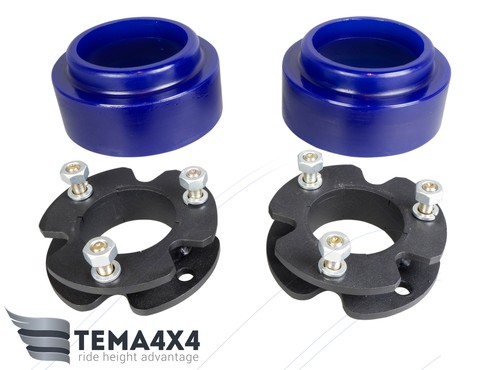 Tema4x4 50mm lift - lift, for