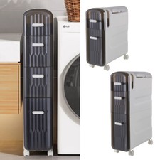 Rolling Transparent Slimline