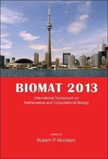 BIOMAT 2013 - INTERNATIONAL