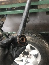 Unimog 416 Suspension Steering Bar