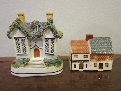 Vintage porcelain miniature - 2,