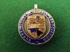 Hallmarked 1938 silver surrey