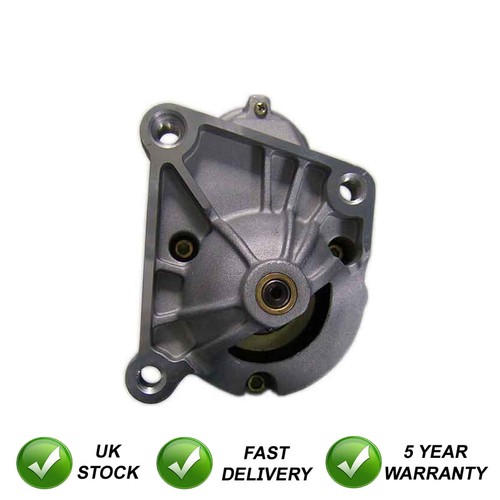 Starter motor fits renault - starter,