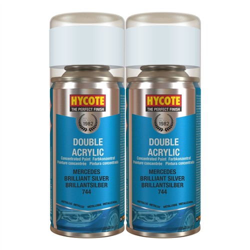 Hycote colour aerosol spray - hycote,