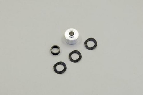 Kyosho mad force kruiser - kruiser, ve