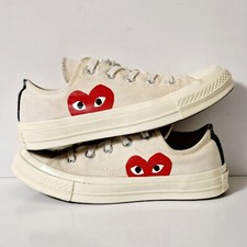 COMME des GARCONS Play x