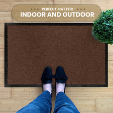 Non Slip Door Mat Long Hallway