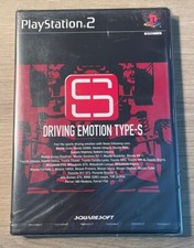 Driving Emotion Type-S [JAPAN