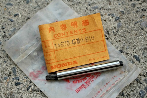 Honda c50 c70 c700 - c70,