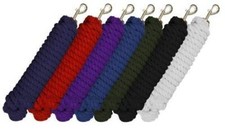 25' Braided Cotton Lunge Line