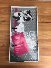 NEW Fabric Memo Board Vision