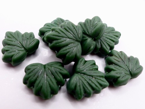 13mm czech glass - 13mm,