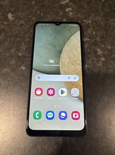 Samsung Galaxy A12 Dual SIM