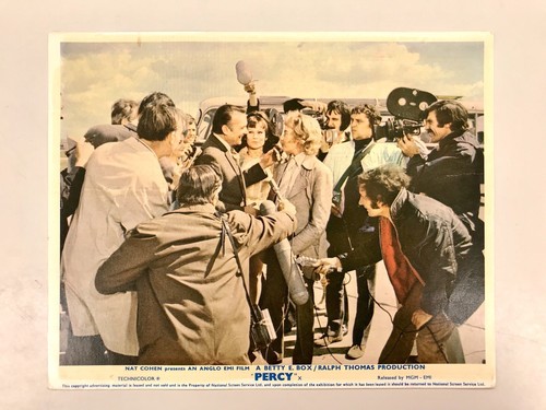 Percy original vintage 1971 - percy,