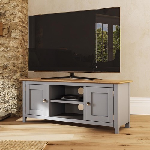 Large door unit - large, tv
