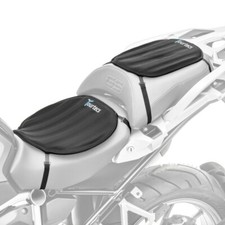 Set Gel Cushion Seat Pad L + S