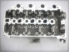 Engine Cylinder Head Bare For
