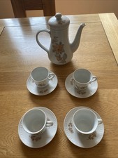 Colditz Tea Tea Set 10 Pieces