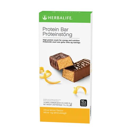Herbalife protein bars - herbalife,