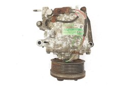 2006 HONDA CIVIC A/C AIR CON