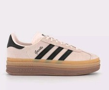 ADIDAS GAZELLE BOLD Size UK5.5 Brand New Genuine RRP£90 #H6