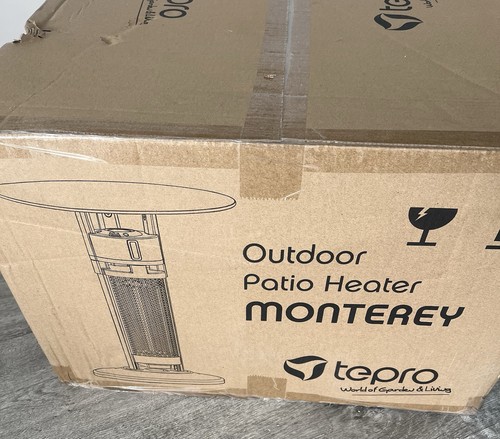 Tepro monterey parasol - monterey, patio