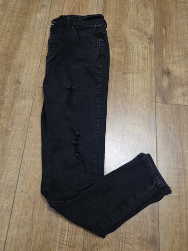 Sonneti boys black - boys, ripped