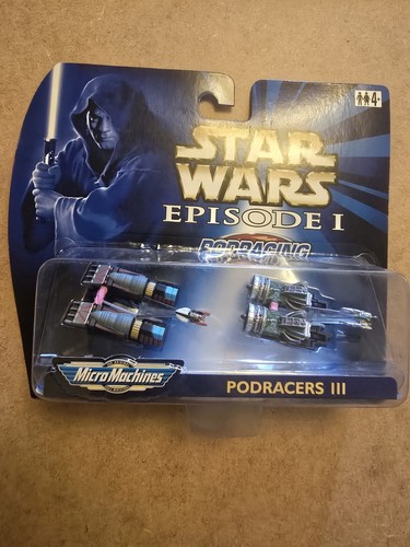 Star wars episode - 1,