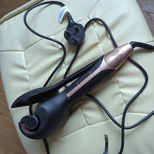 Babyliss wave secret air - babyliss,