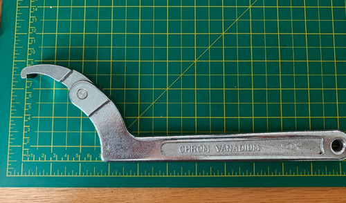 Vintage britool 3152 - britool,