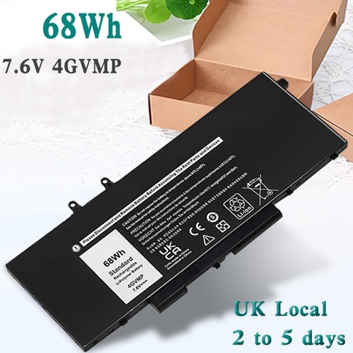 Laptop battery for dell - laptop,