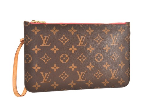 Authentic louis vuitton - louis,