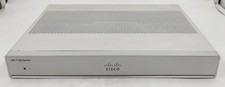 Cisco ISR 1100 Series