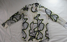 River Island Size 8 - Cream