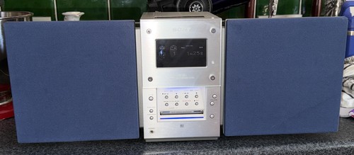 Sony cmt md1 minidisc recorder - cmt-md1,