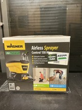 wagner control 150 m airless
