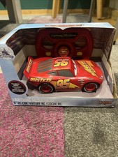Lightning McQueen 6" Car RC -