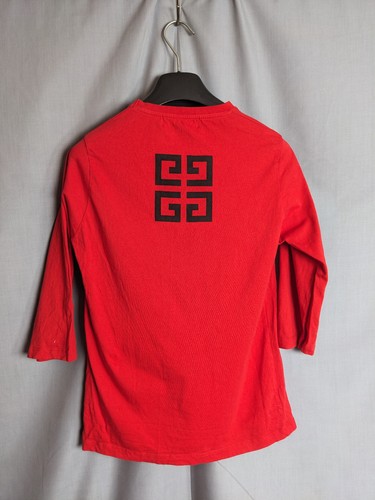 Givenchy top women size - top,