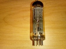 Vintage 60's Mullard UK