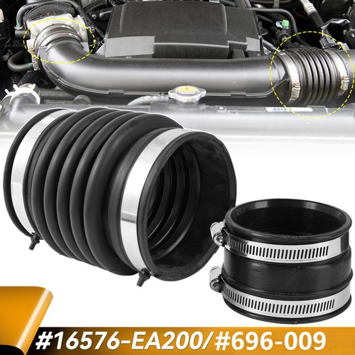 Engine air cleaner intake - cleaner,