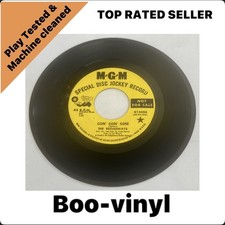 The Briadways ~ Goin Goin Gone ! MGM Northern Soul 7" 45  VG+ /.EX