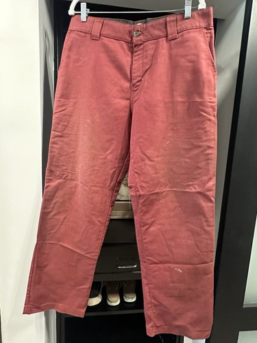 Dickies skateboard pants jaime - pants,
