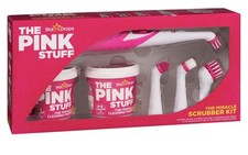 The Pink Stuff  Set Miracle