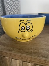 Trade winds Funny Face Bowl