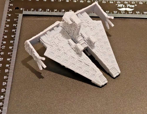 Battlefleet gothic demiurg - gothic,