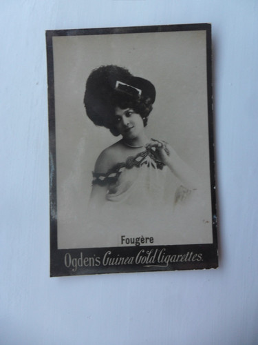 Ogdens guinea gold set dx2 - ogdens,